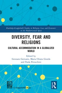 Diversity, Fear and Religions_cover
