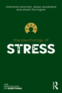The Psychology of Stress_cover