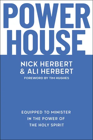 Powerhouse