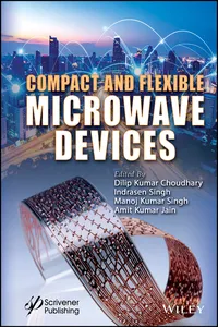 Compact and Flexible Microwave Devices_cover