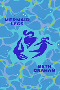 Mermaid Legs_cover