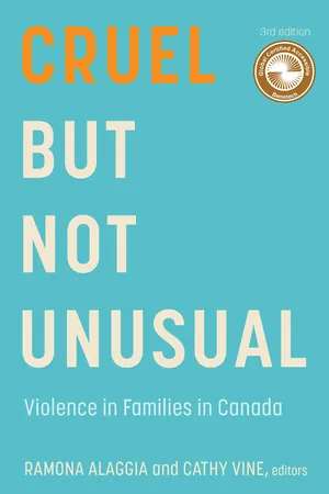 Cruel But Not Unusual