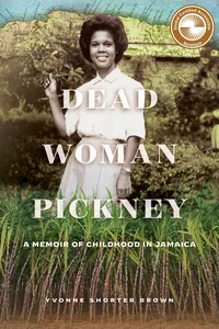 Dead Woman Pickney_cover