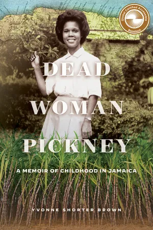 Dead Woman Pickney