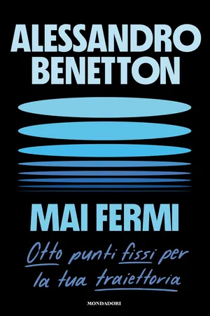 Mai fermi