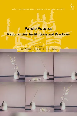 Parole Futures