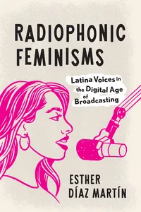 Radiophonic Feminisms_cover