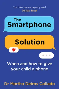 The Smartphone Solution_cover
