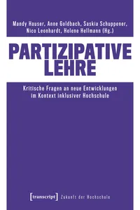Partizipative Lehre_cover