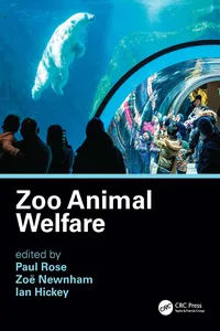 Zoo Animal Welfare_cover