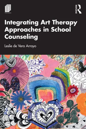 Integrating Art Therapy Approaches in School Counseling
