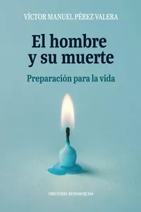 El hombre y su muerte_cover