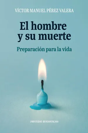 El hombre y su muerte