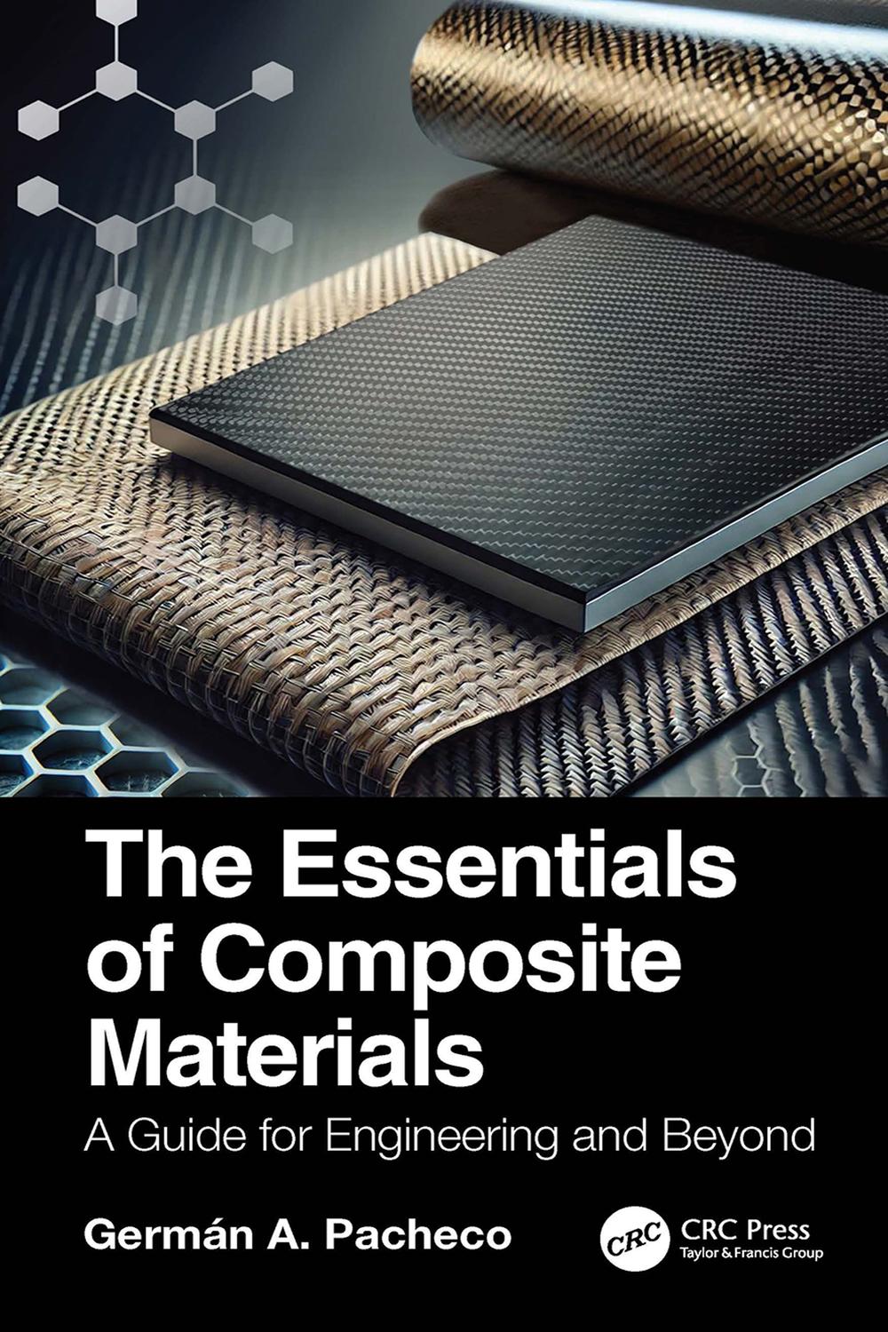 PDF] The Essentials of Composite Materials by Germán A. Pacheco
