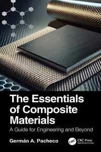 The Essentials of Composite Materials_cover