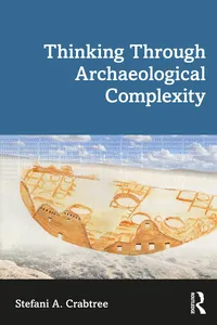 Thinking through Archaeological Complexity_cover