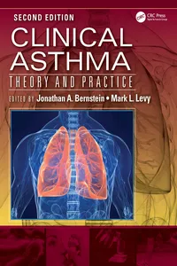 Clinical Asthma_cover