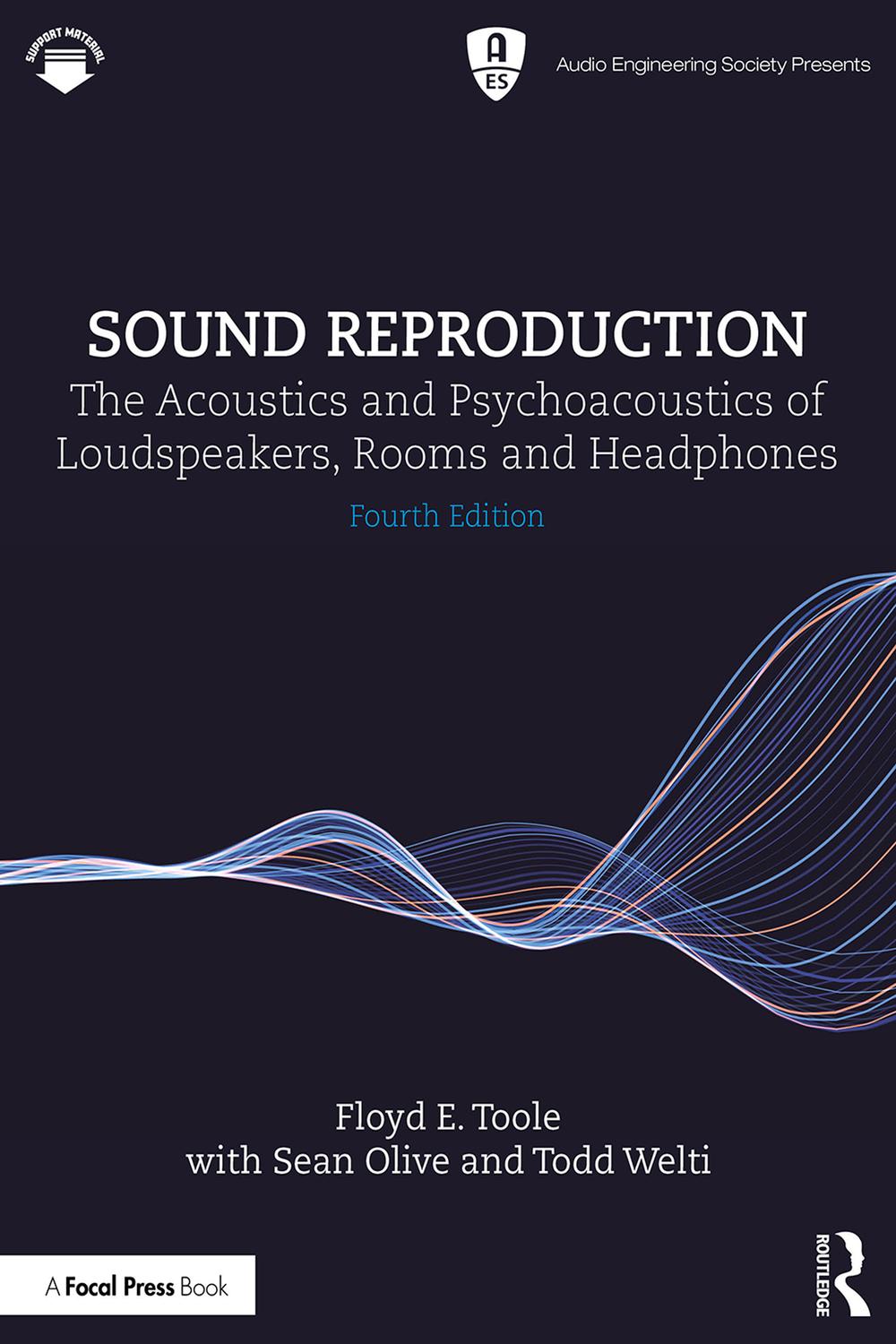 PDF] Sound Reproduction by Floyd E. Toole | 9781040426937