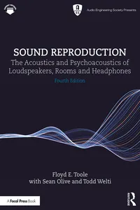 Sound Reproduction_cover