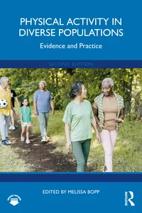 Physical Activity in Diverse Populations_cover