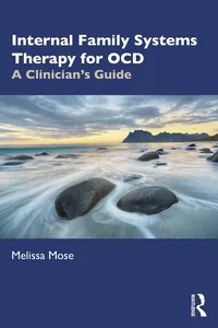 Internal Family Systems Therapy for OCD_cover