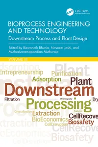 Bioprocess Engineering and Technology_cover