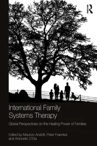 International Family Systems Therapy_cover