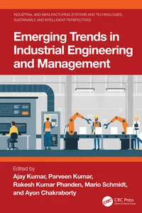 Emerging Trends in Industrial Engineering and Management_cover