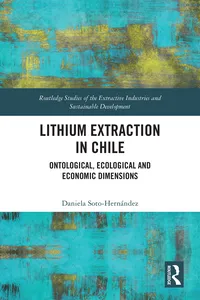 Lithium Extraction in Chile_cover