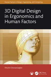 3D Digital Design in Ergonomics and Human Factors_cover
