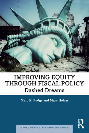 Improving Equity through Fiscal Policy
