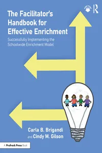 The Facilitator’s Handbook for Effective Enrichment_cover