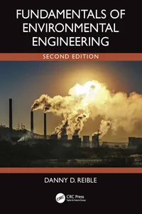 Fundamentals of Environmental Engineering_cover