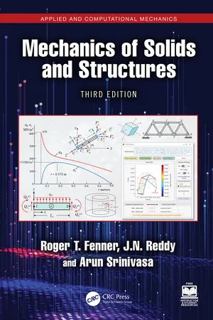 Mechanics of Solids and Structures