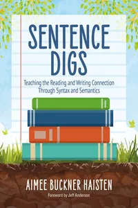 Sentence Digs_cover