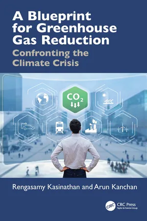A Blueprint for Greenhouse Gas Reduction