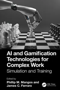 AI and Gamification Technologies for Complex Work_cover