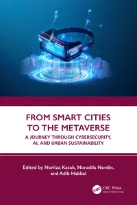 From Smart Cities to the Metaverse_cover