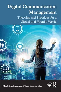 Digital Communication Management_cover