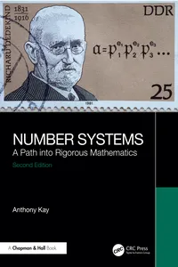 Number Systems_cover