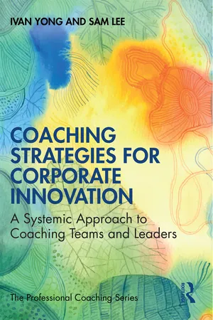 Coaching Strategies for Corporate Innovation
