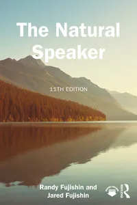 The Natural Speaker