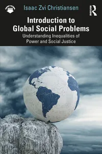 Introduction to Global Social Problems_cover