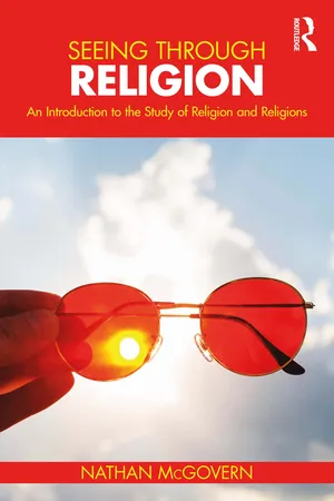 Seeing Through Religion