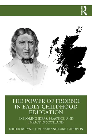 The Power of Froebel in Early Childhood Education