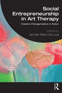 Social Entrepreneurship in Art Therapy
