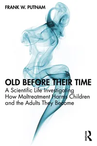 Old Before Their Time_cover