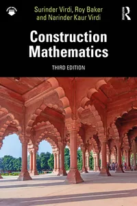 Construction Mathematics_cover