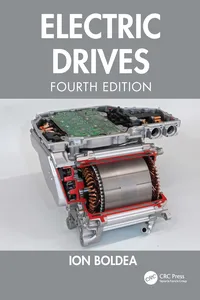 Electric Drives_cover