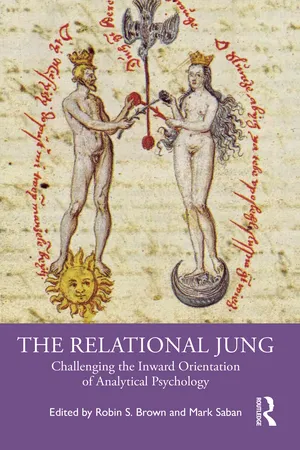 The Relational Jung